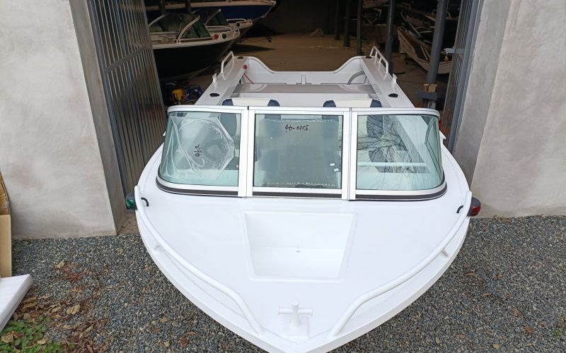 gopel-boat-gp-450-9